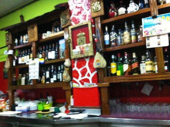 Restaurante Bar Galicia